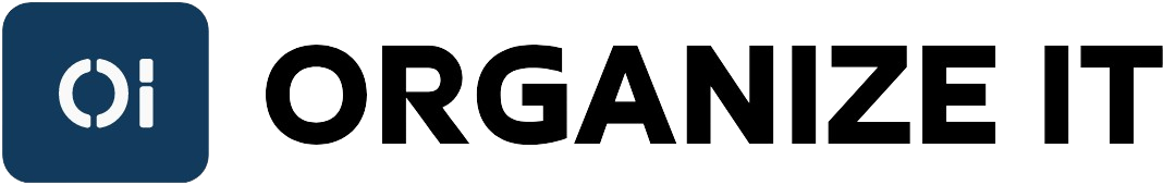 Logo de Organize It